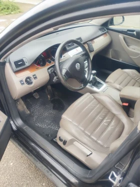 VW Passat 2.0 TDI 4x4, снимка 8