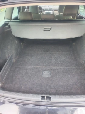 VW Passat 2.0 TDI 4x4, снимка 12