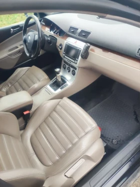 VW Passat 2.0 TDI 4x4, снимка 11