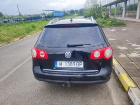 VW Passat 2.0 TDI 4x4, снимка 4