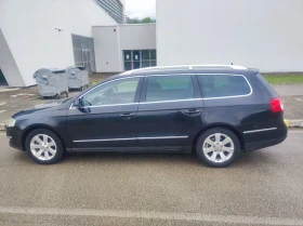 VW Passat 2.0 TDI 4x4, снимка 6