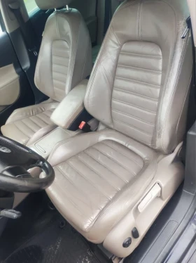 VW Passat 2.0 TDI 4x4, снимка 10