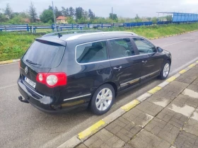 VW Passat 2.0 TDI 4x4, снимка 3