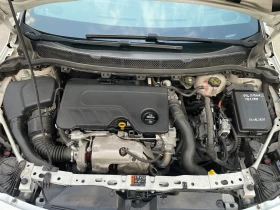 Opel Astra 1.6, снимка 13