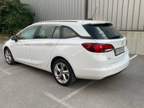 Opel Astra 1.6, снимка 4