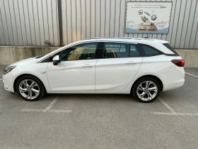 Opel Astra 1.6, снимка 3