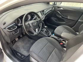 Opel Astra 1.6, снимка 12