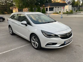 Opel Astra 1.6, снимка 8