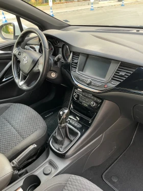 Opel Astra 1.6, снимка 10