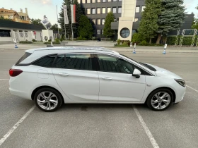 Opel Astra 1.6, снимка 7