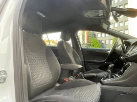 Opel Astra 1.6, снимка 11