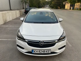 Opel Astra 1.6, снимка 9