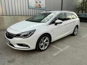 Opel Astra 1.6, снимка 2