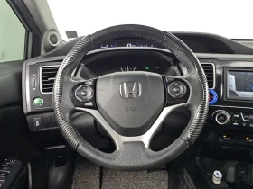 Honda Civic 1.8 Ex , снимка 12