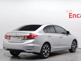 Honda Civic 1.8 Ex , снимка 2