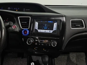 Honda Civic 1.8 Ex , снимка 13