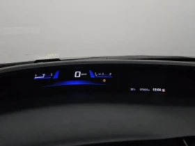 Honda Civic 1.8 Ex , снимка 8