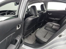Honda Civic 1.8 Ex , снимка 11