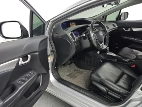 Honda Civic 1.8 Ex , снимка 10