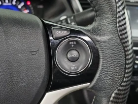 Honda Civic 1.8 Ex , снимка 15