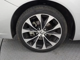 Honda Civic 1.8 Ex , снимка 5