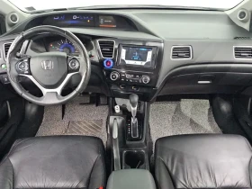 Honda Civic 1.8 Ex , снимка 7
