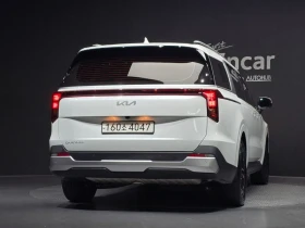 Kia Carnival 2.2 Automatic, снимка 4