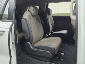 Kia Carnival 2.2 Automatic, снимка 11