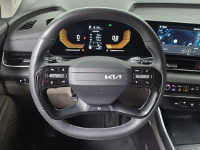 Kia Carnival 2.2 Automatic, снимка 13