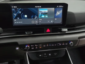 Kia Carnival 2.2 Automatic, снимка 14