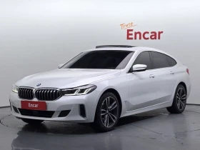 BMW 6 GT Gt 620D Luxury, снимка 1