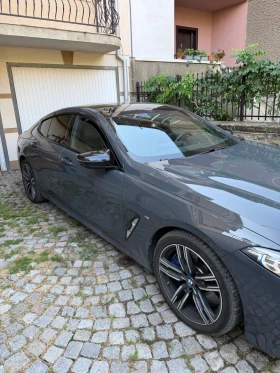 BMW 850 В Гаранция, снимка 2