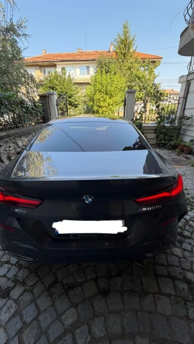 BMW 850 В Гаранция, снимка 3