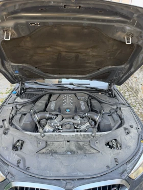 BMW 850 В Гаранция, снимка 8