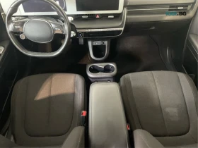 Hyundai Ioniq 5 ДИСТРОНИК* СЛЕД. НА ЛЕНТИ* ПОДГРЕВ* КАМЕРА* МЪР. Т, снимка 15