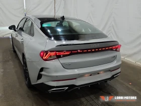 Kia K5, снимка 4