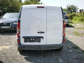 Mercedes-Benz Citan 1.5 KLIMA N1  EURO 6 , снимка 7