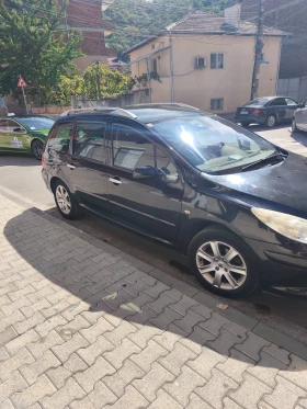 Peugeot 307, снимка 2