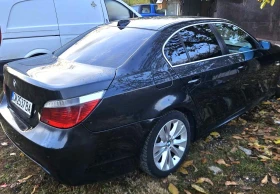 BMW 525, снимка 5