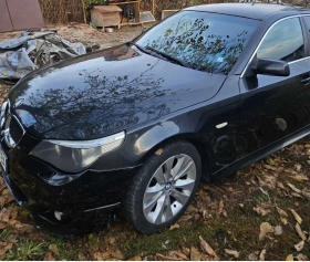 BMW 525, снимка 3