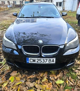 BMW 525, снимка 2