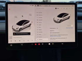 Tesla Model 3 * CARFAX * , снимка 10