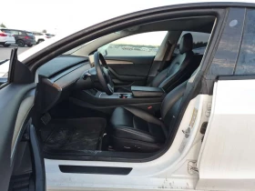 Tesla Model 3 * CARFAX * , снимка 5