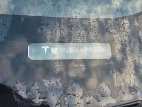Tesla Model 3 * CARFAX * , снимка 16