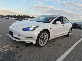 Tesla Model 3 * CARFAX * , снимка 1