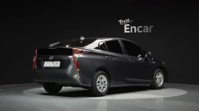 Toyota Prius, снимка 2