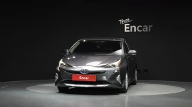 Toyota Prius, снимка 3