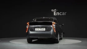 Toyota Prius, снимка 4
