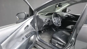 Toyota Prius, снимка 10