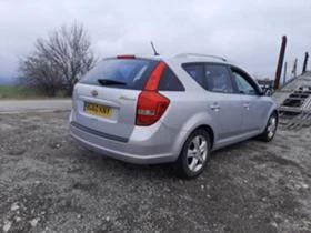 Kia Ceed 1.6 crdi - [6] 